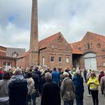 Tag des offenen Denkmals in Oelde – Einblicke in die Alte Brennerei