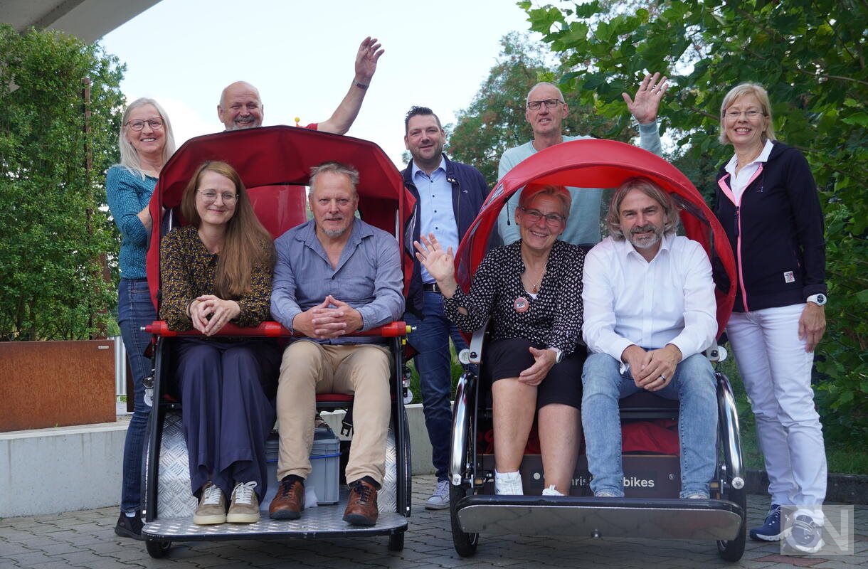 Rikscha-Team Nordhorn