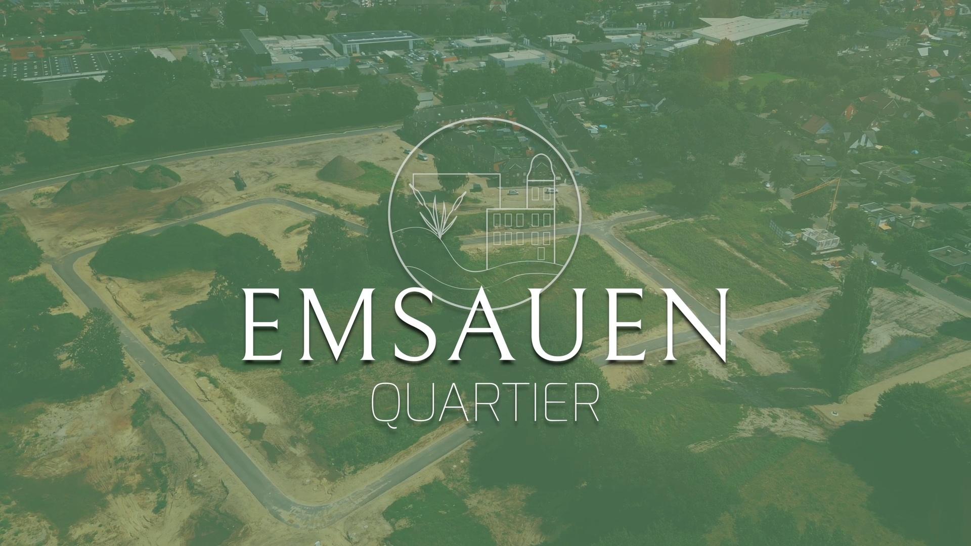 Einblicke in die Entwicklung des EmsAuenQuartiers – ein Blick hinter die Kulissen