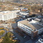 MAZ-Eröffnung: Ein neuer Baustein für die Gesundheitsversorgung